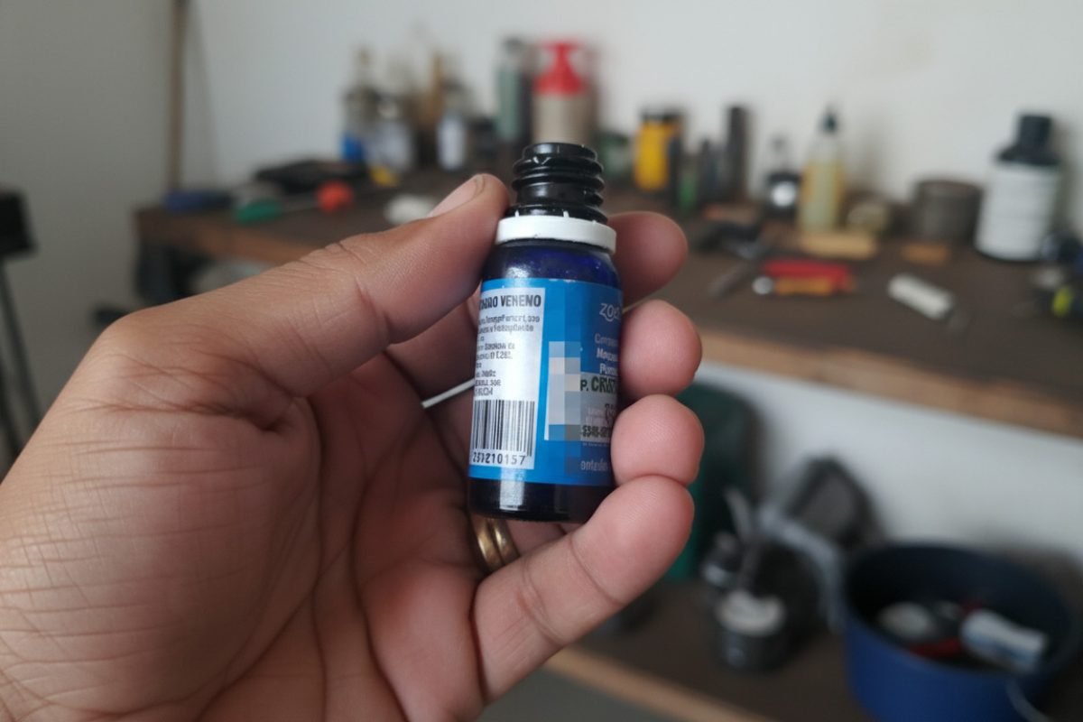 Imagem gerada com IA