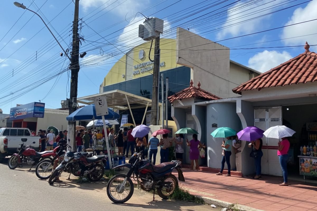 Imagem gerada com IA