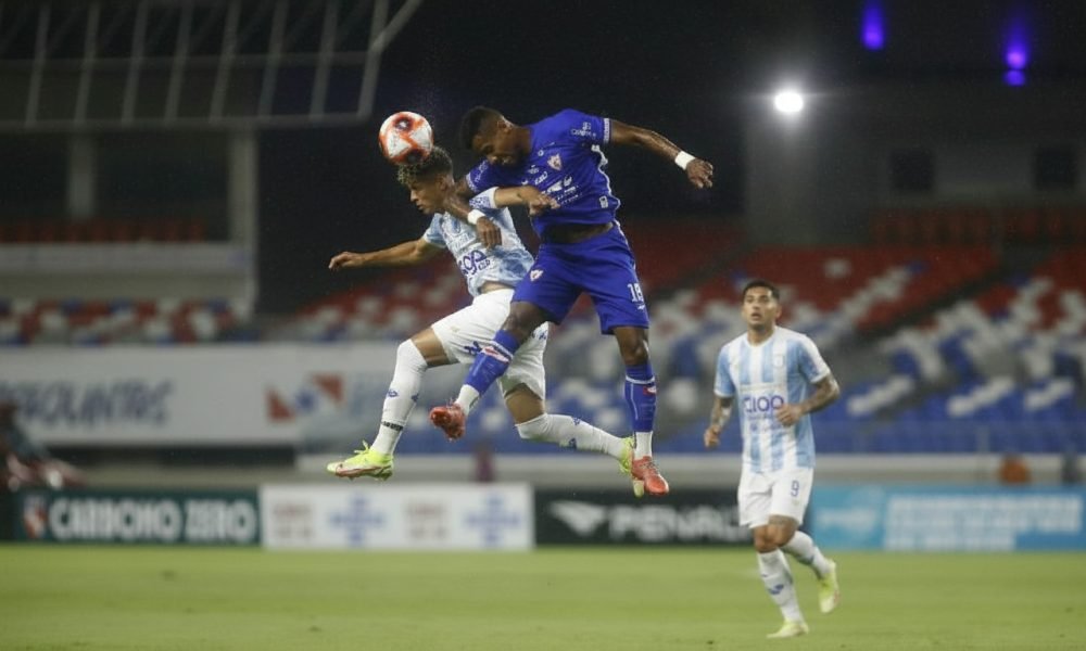 Imagem gerada com IA