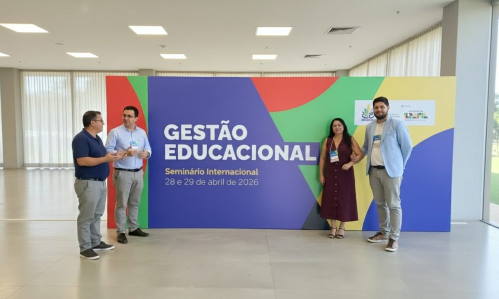 Imagem gerada com IA