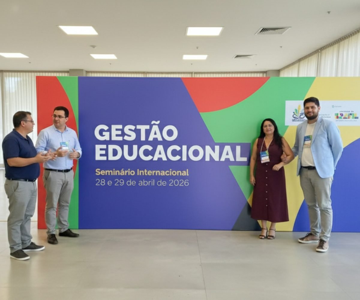 Imagem gerada com IA