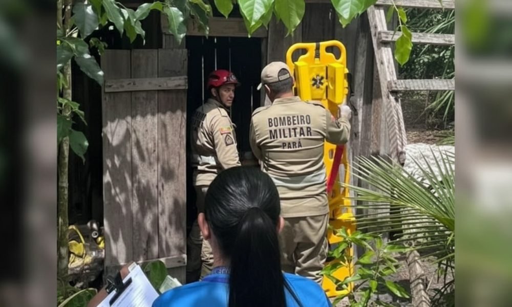 Imagem gerada com IA