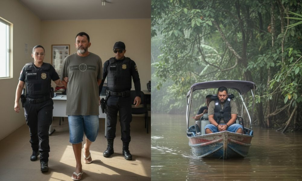 Imagem gerada com IA