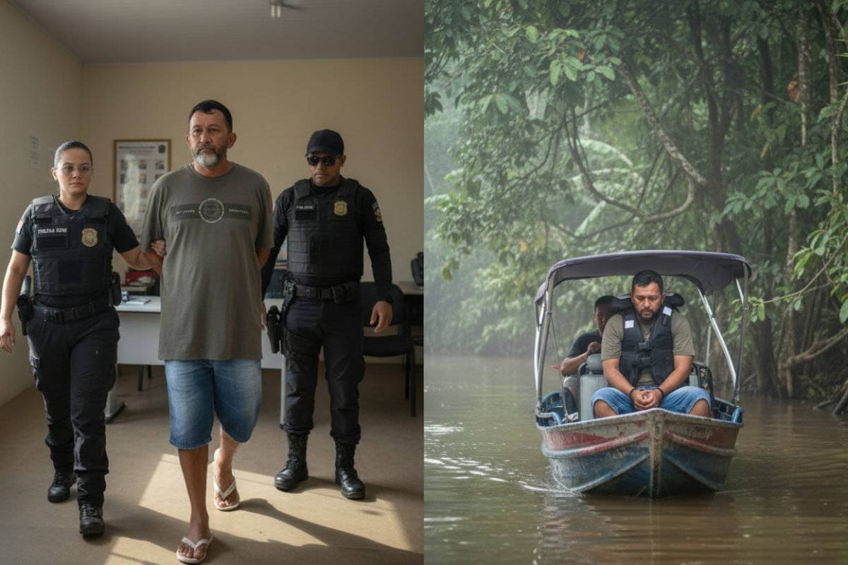 Imagem gerada com IA