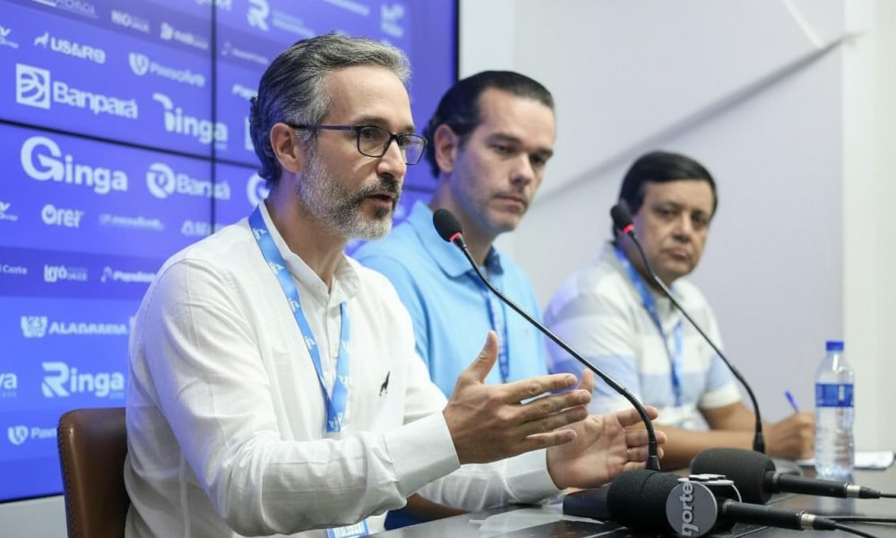 Imagem gerada com IA