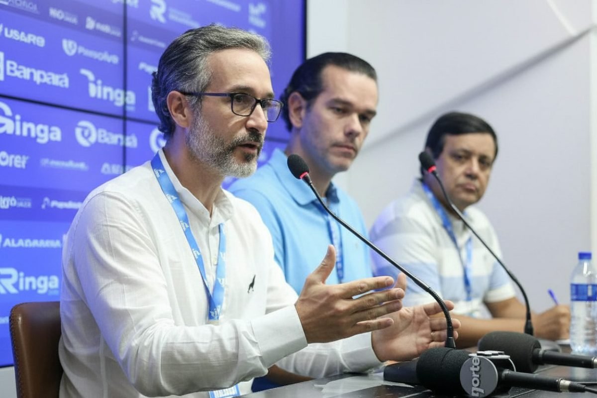 Imagem gerada com IA