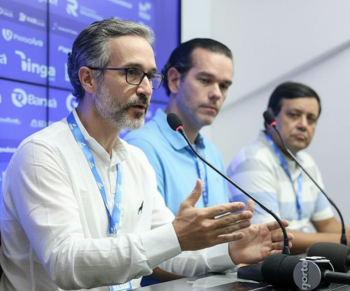 Imagem gerada com IA