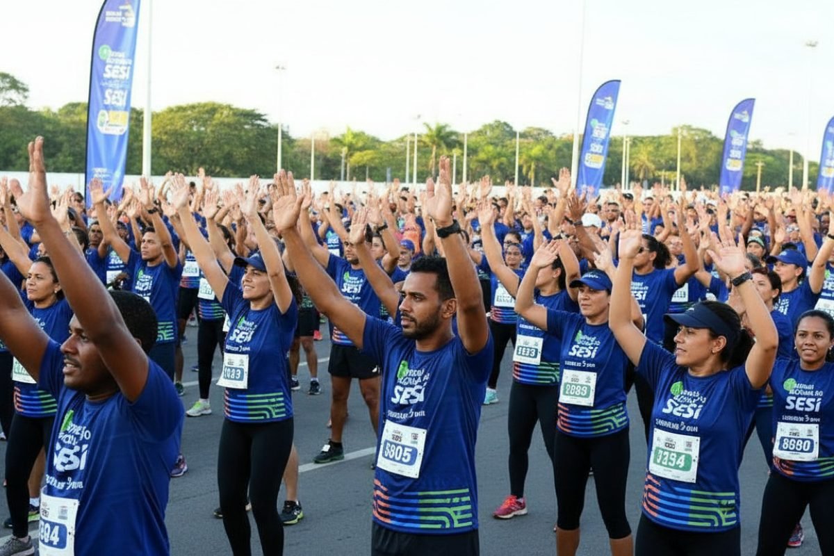 Imagem gerada com IA