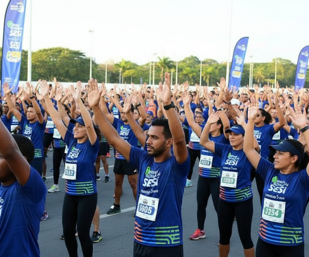 Imagem gerada com IA