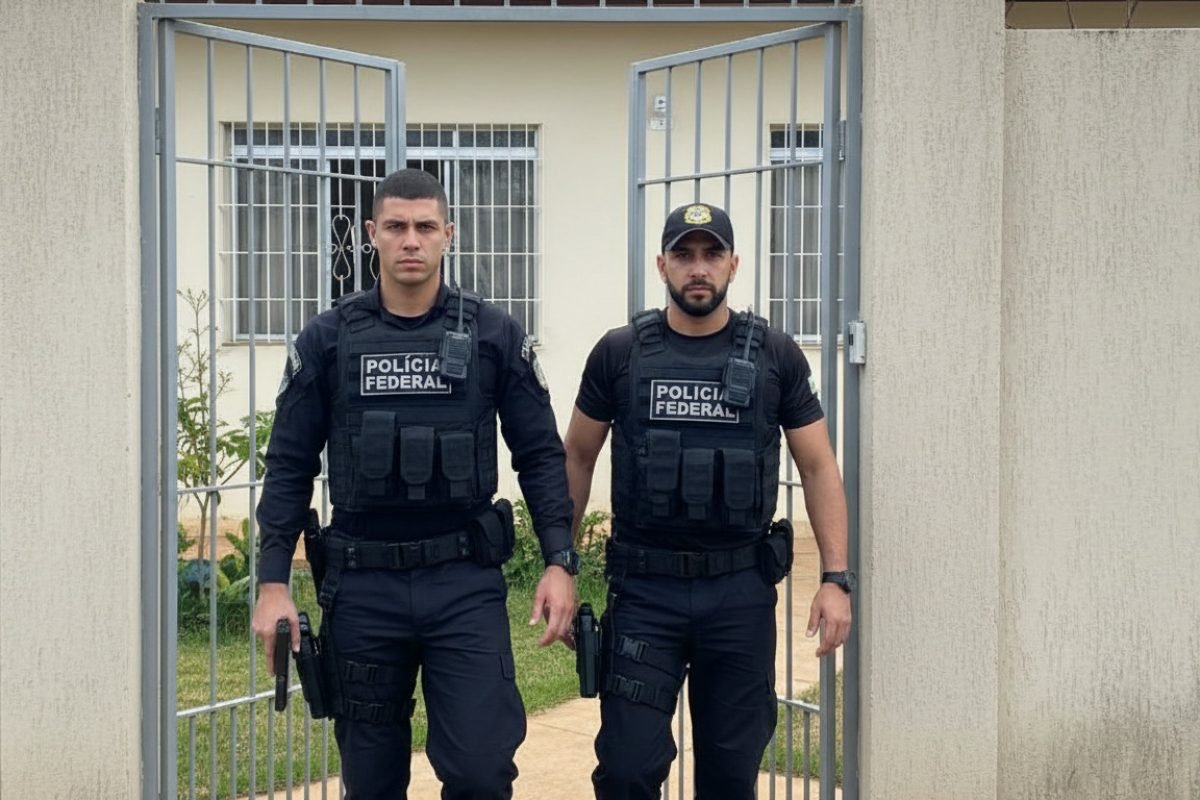 Imagem gerada com IA