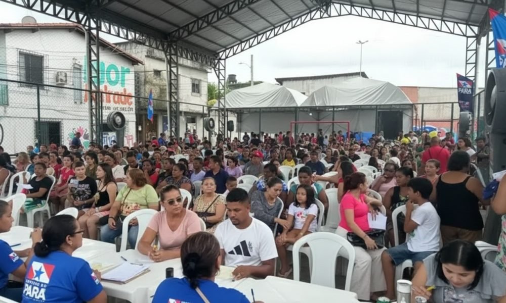 Imagem gerada com IA