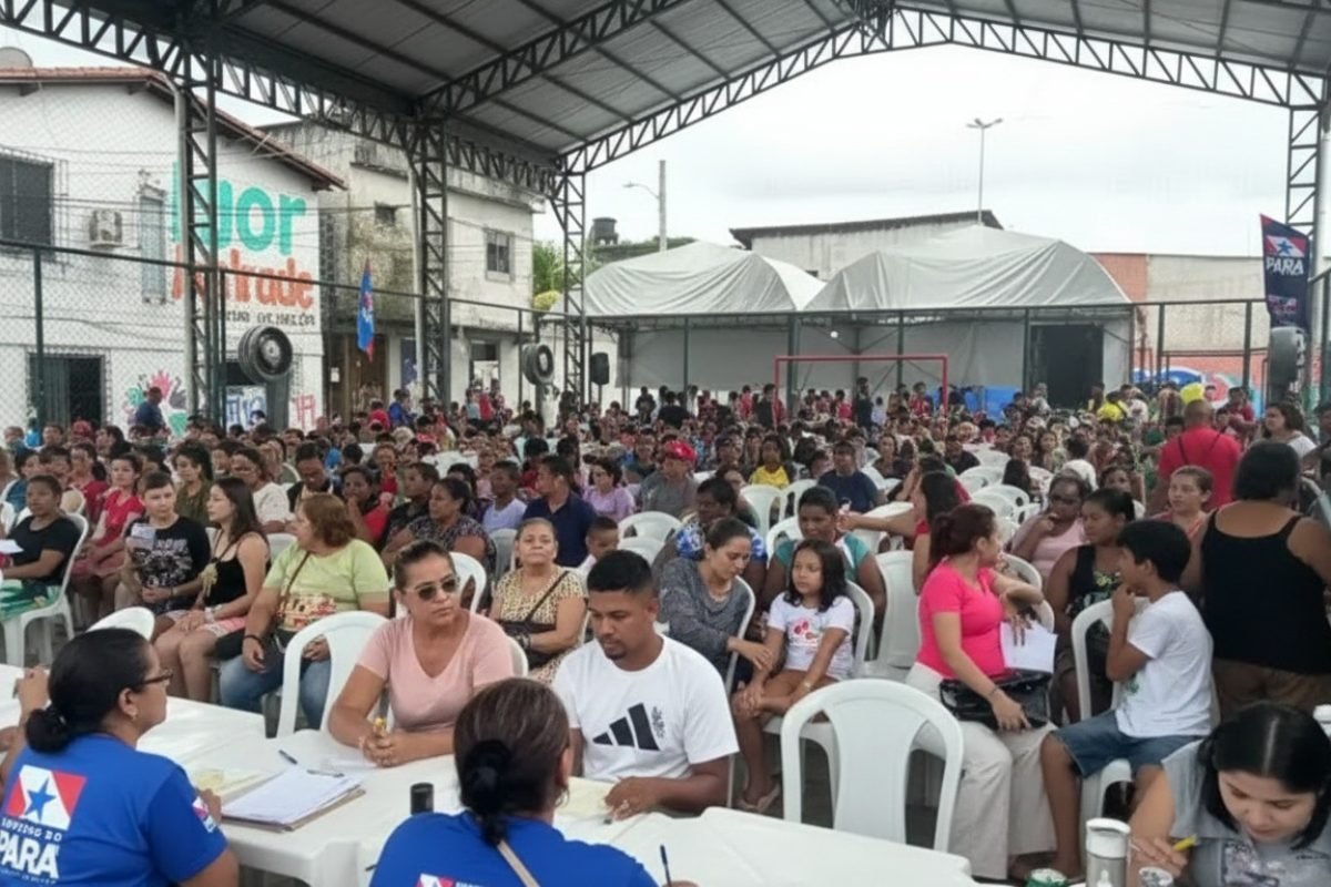 Imagem gerada com IA