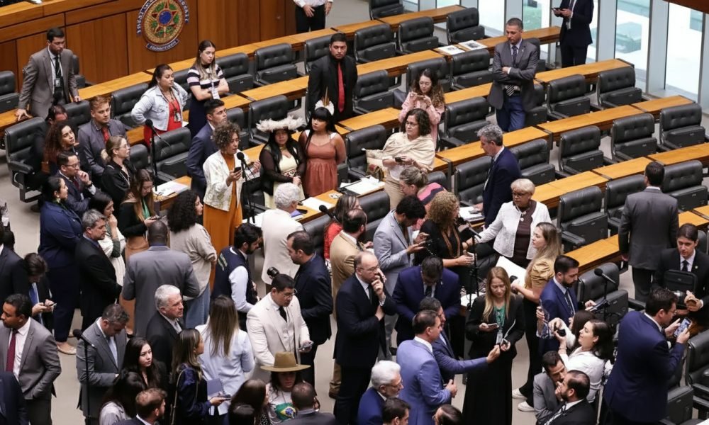 Imagem gerada com IA