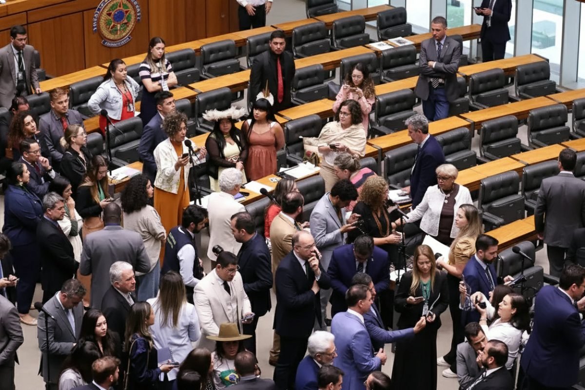 Imagem gerada com IA