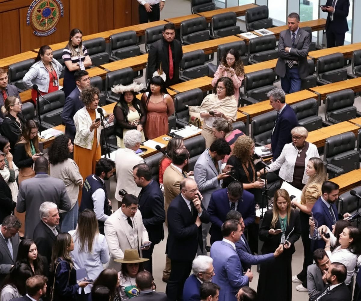 Imagem gerada com IA