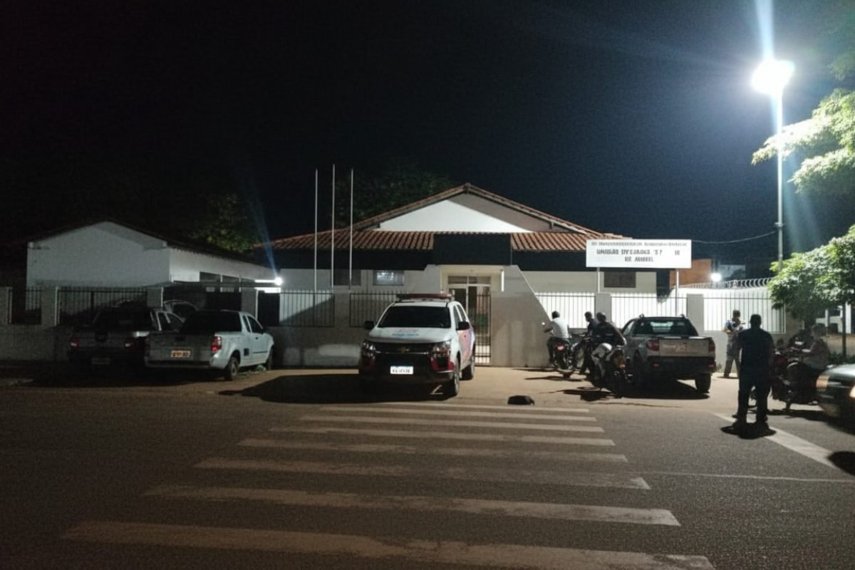 Imagem gerada com IA