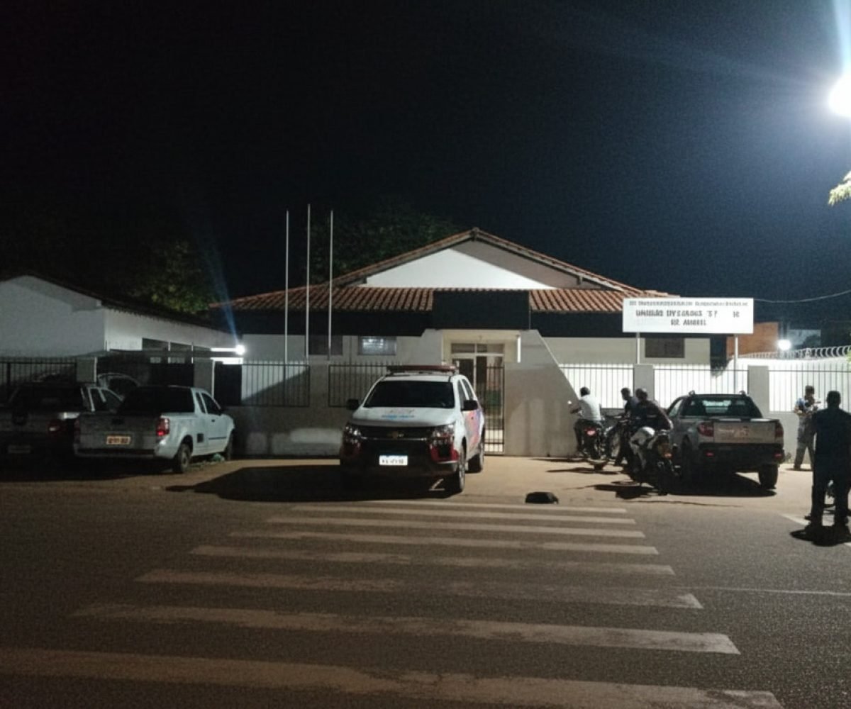 Imagem gerada com IA