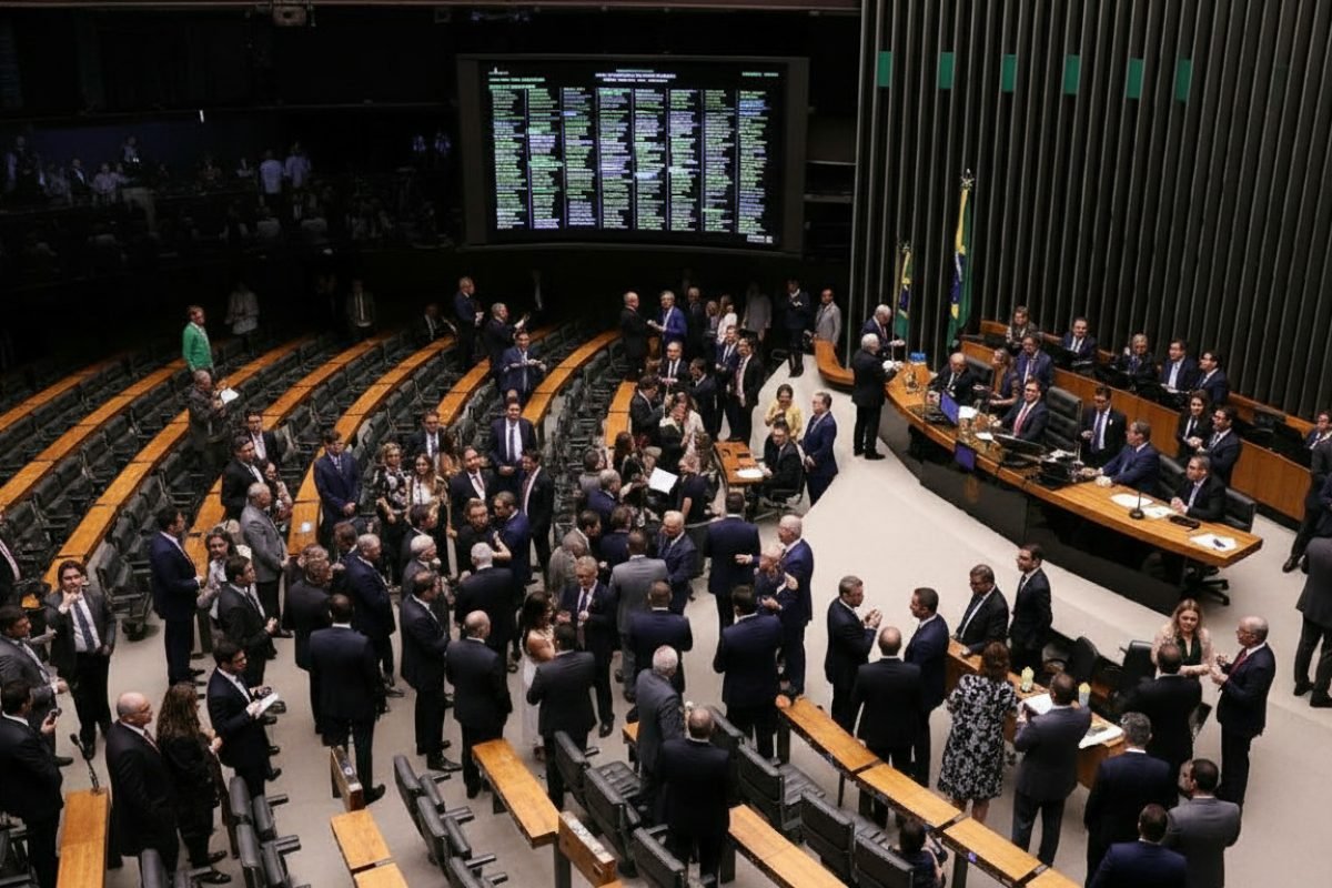 Imagem gerada com IA