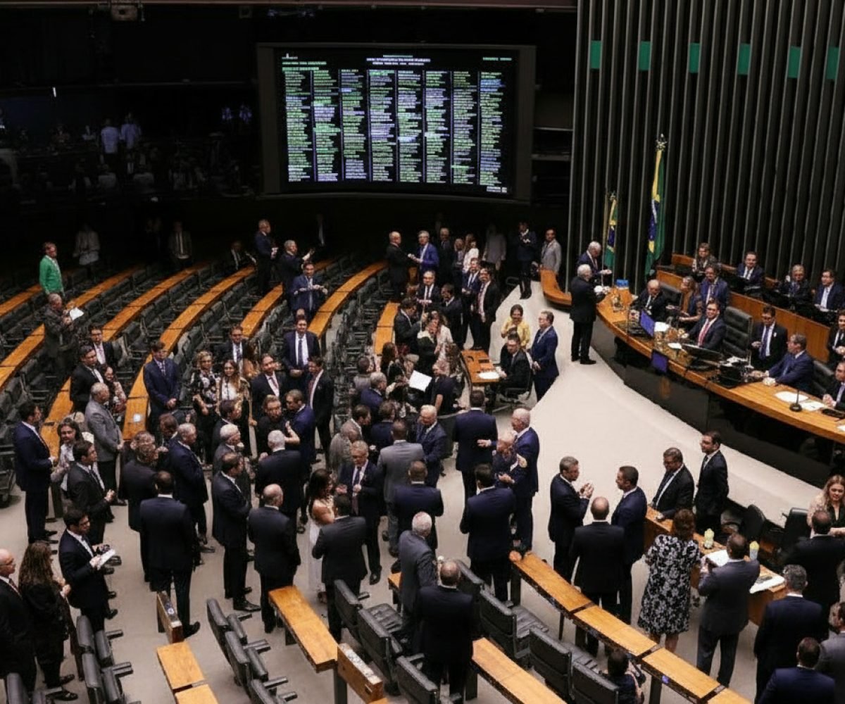 Imagem gerada com IA