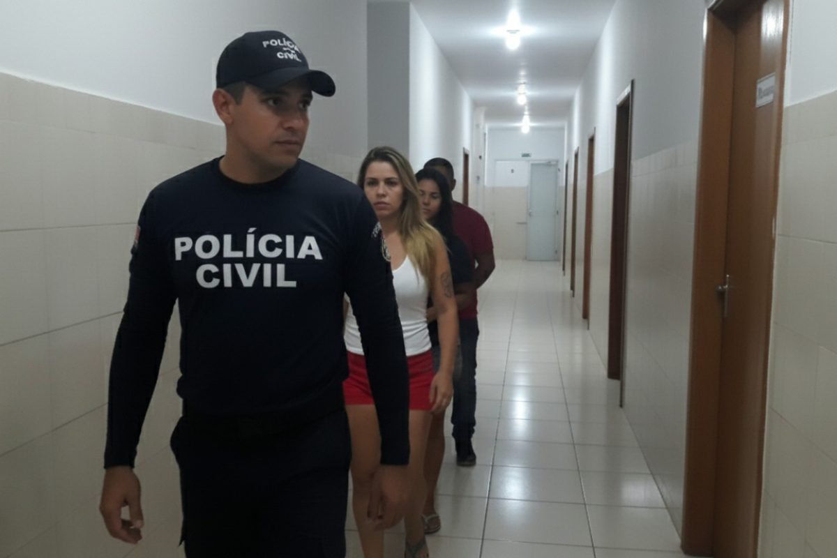Imagem gerada com IA