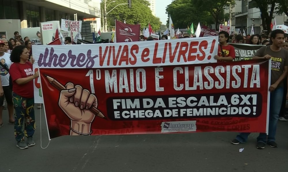 Imagem gerada com IA