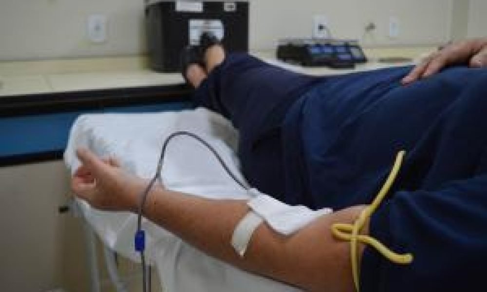 Crédito: Ascom HRBA