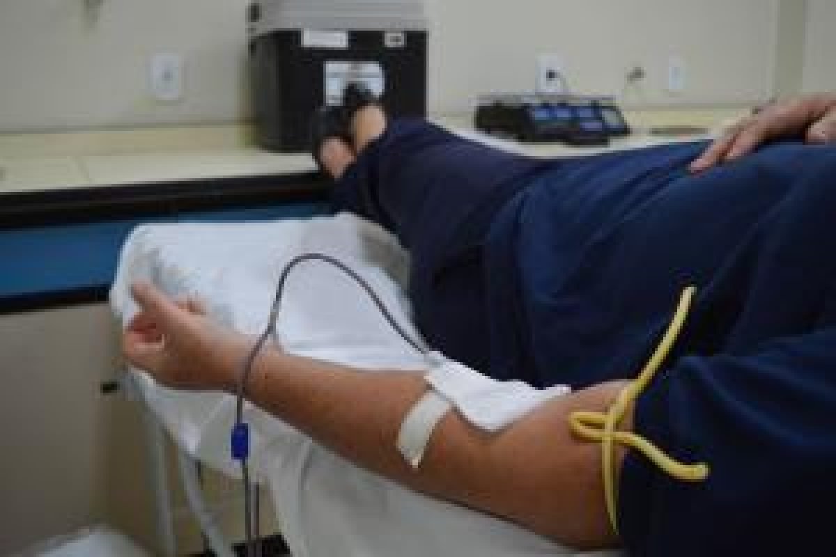 Crédito: Ascom HRBA