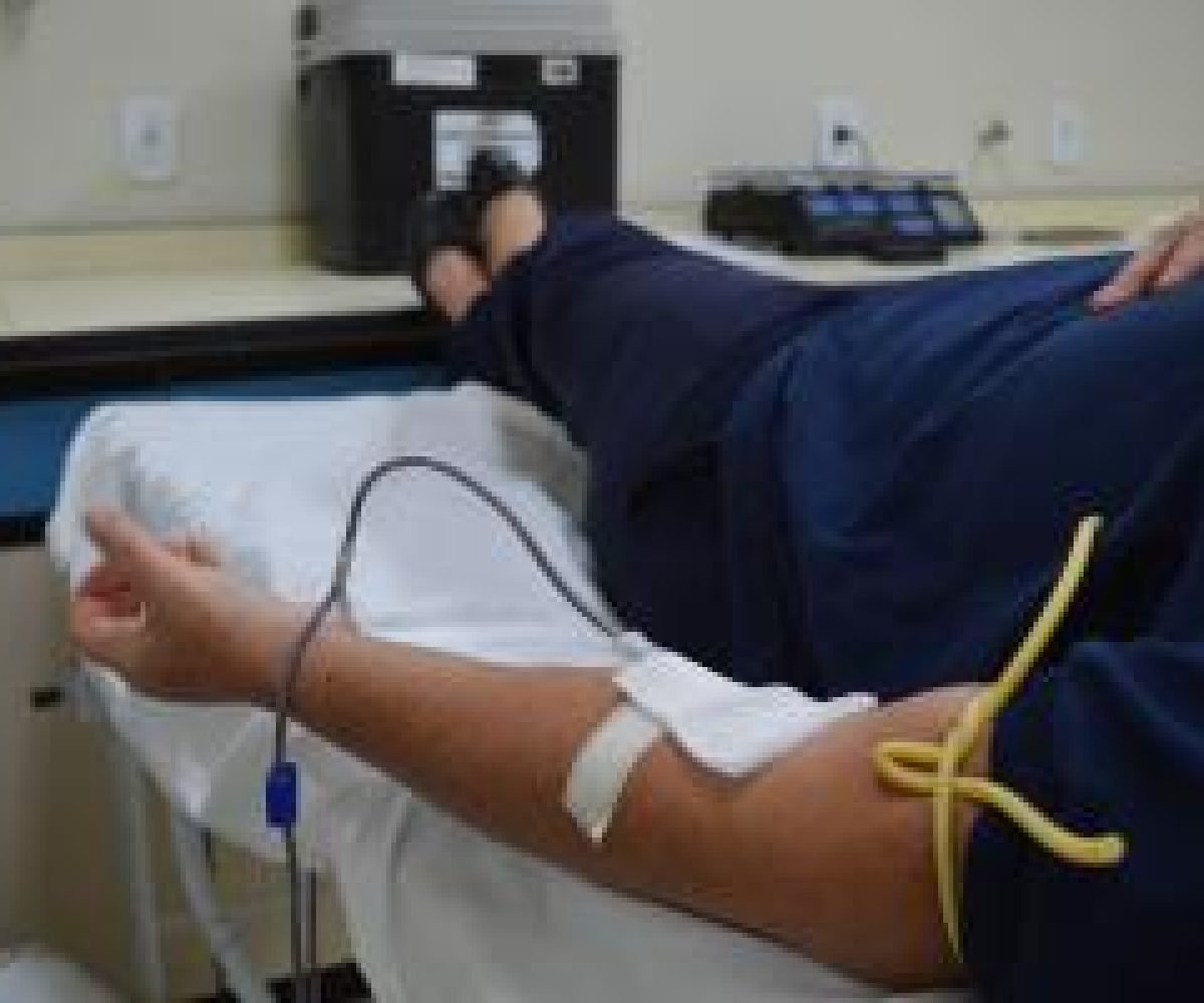 Crédito: Ascom HRBA