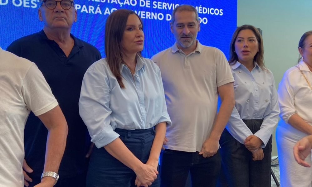 mês. Até o fim do ano, a estimativa é que sejam feitas aproximadamente 960 cirur