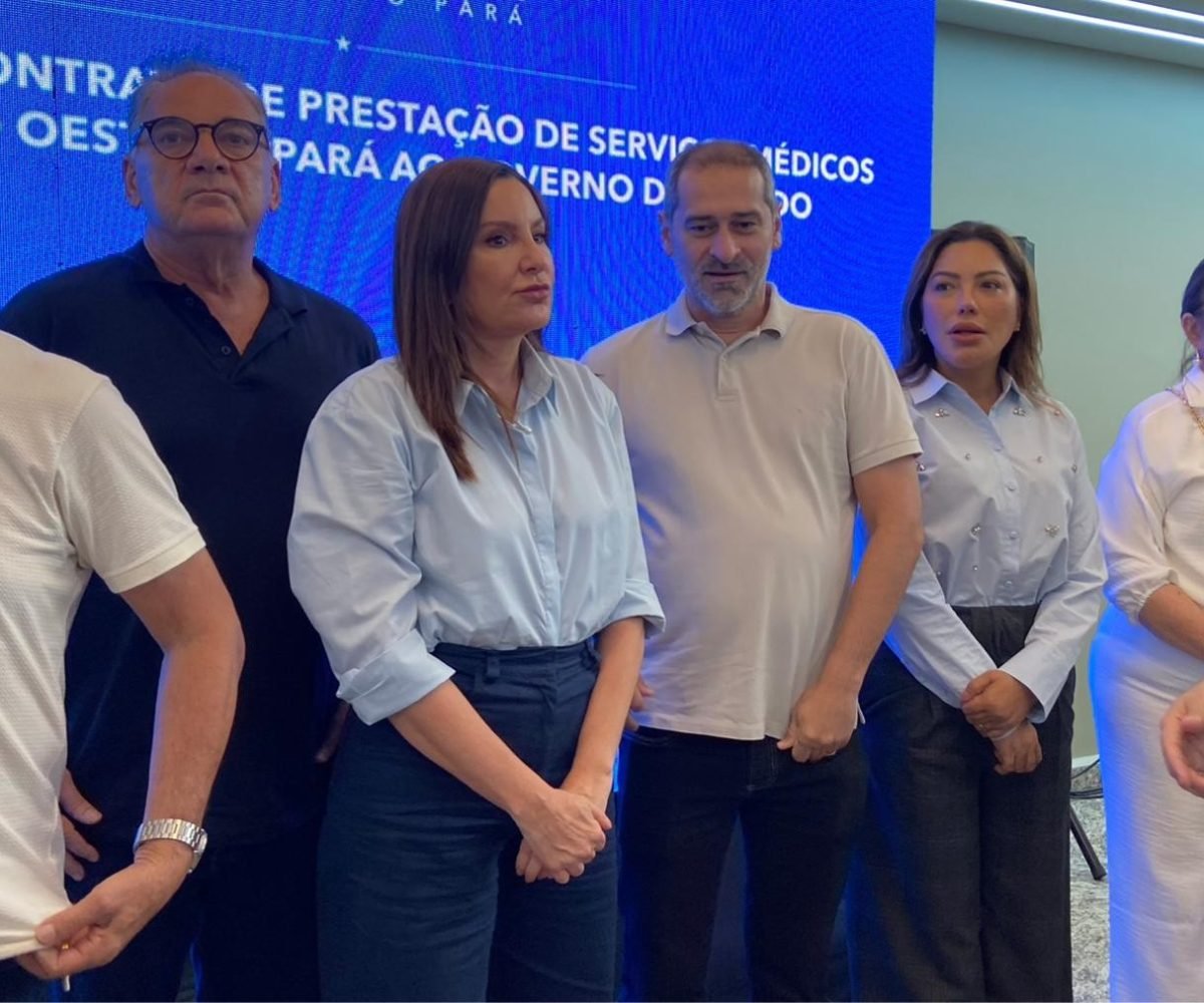 mês. Até o fim do ano, a estimativa é que sejam feitas aproximadamente 960 cirur
