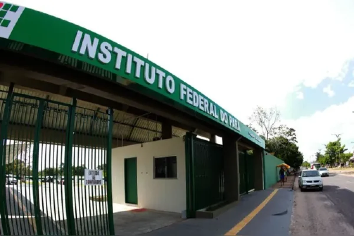 IFPA lança processos seletivos para professores substitutos com salários de até R$ 6,5 mil