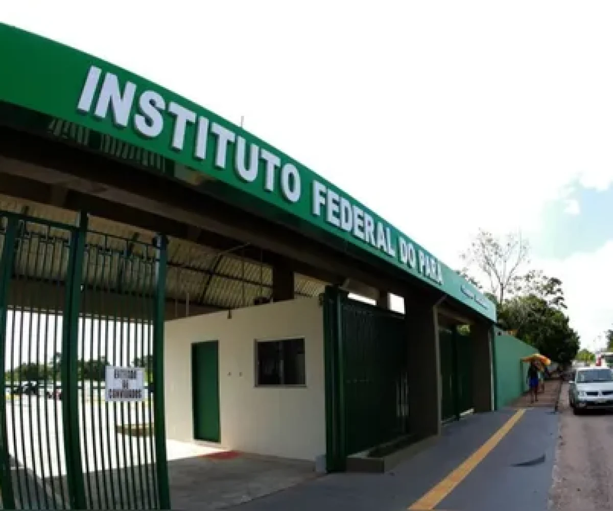 IFPA lança processos seletivos para professores substitutos com salários de até R$ 6,5 mil