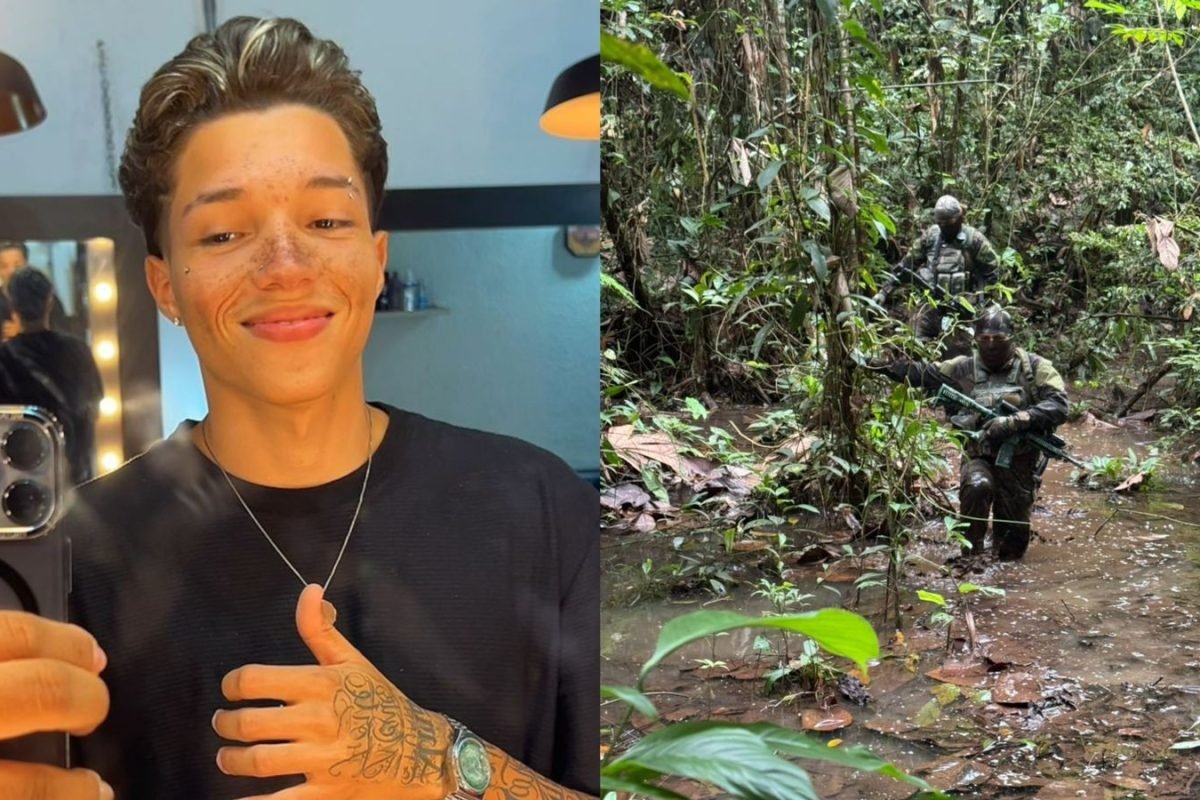 meio de uma rede social. "Eu amamentei meu filho até os dois anos, porque não ti