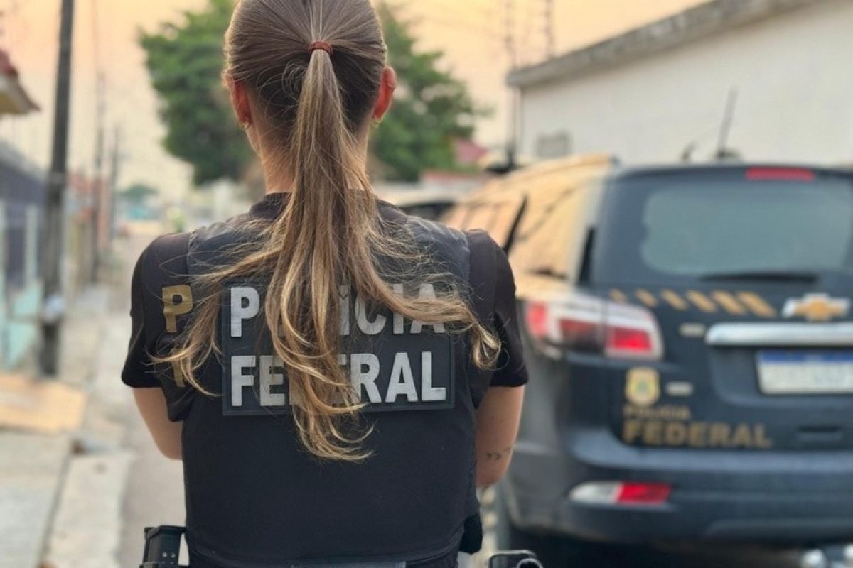 tráfico de drogas no distrito de Caracol, em Trairão, a 1.312 km de Belém, no su