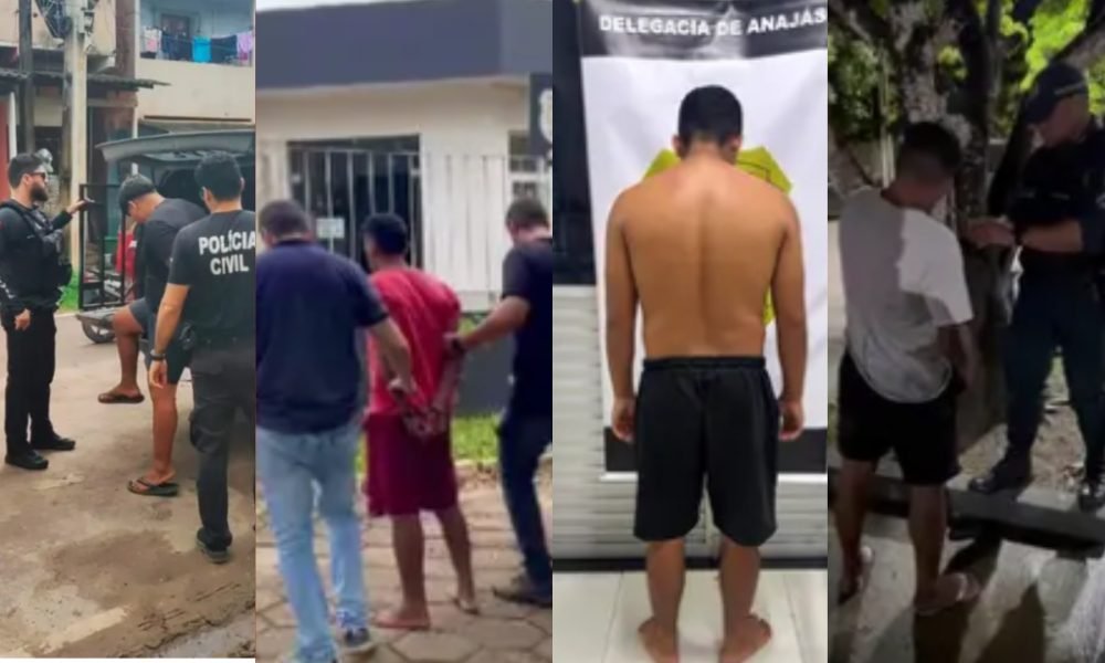violência contra mulher no Pará. PC PA O feriado prolongado registrou uma concen