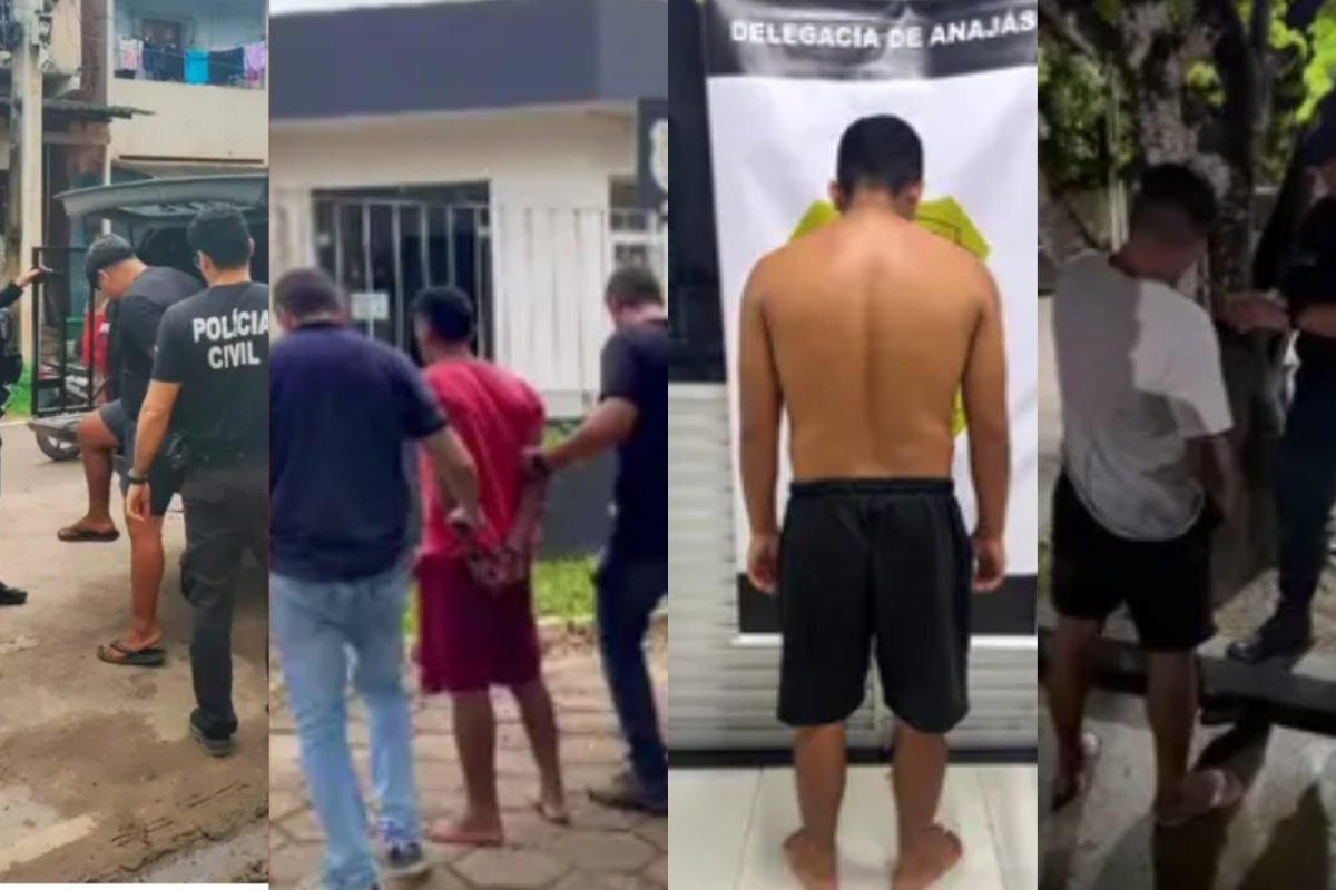 violência contra mulher no Pará. PC PA O feriado prolongado registrou uma concen