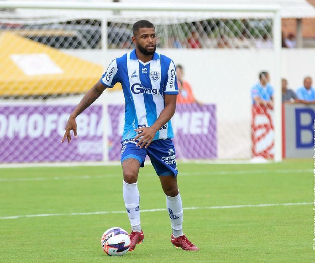 descumprimento de "normas internas" do time bicolor . Após ficar de fora do jogo