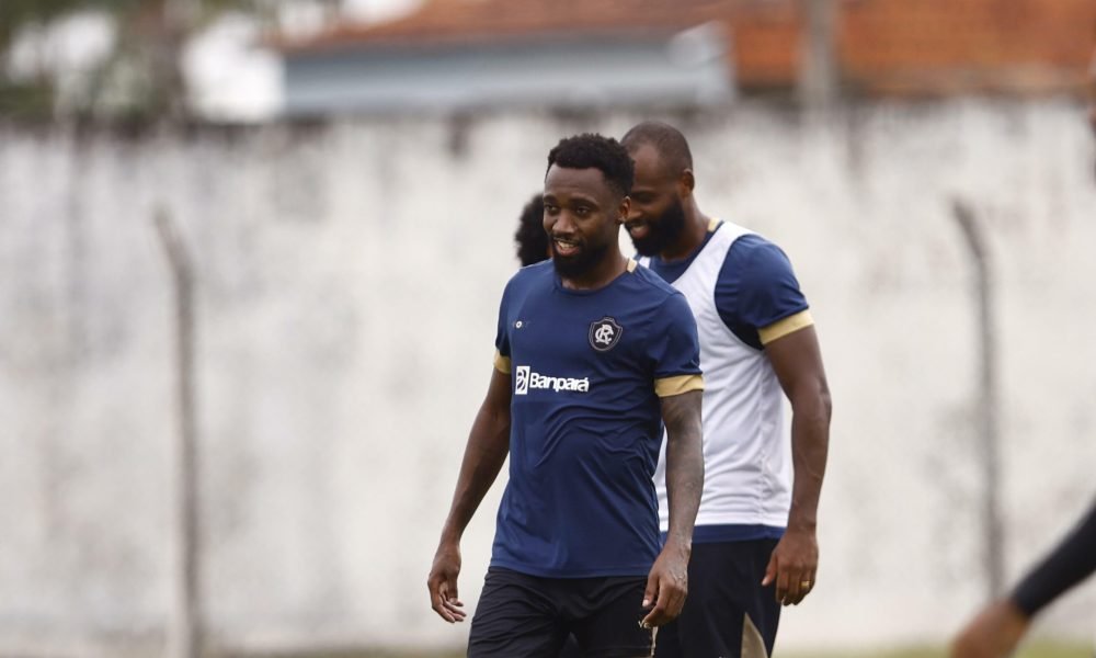 tes de OLiberal.com com uma fonte ligada ao clube cruzmaltino. Segundo as inform
