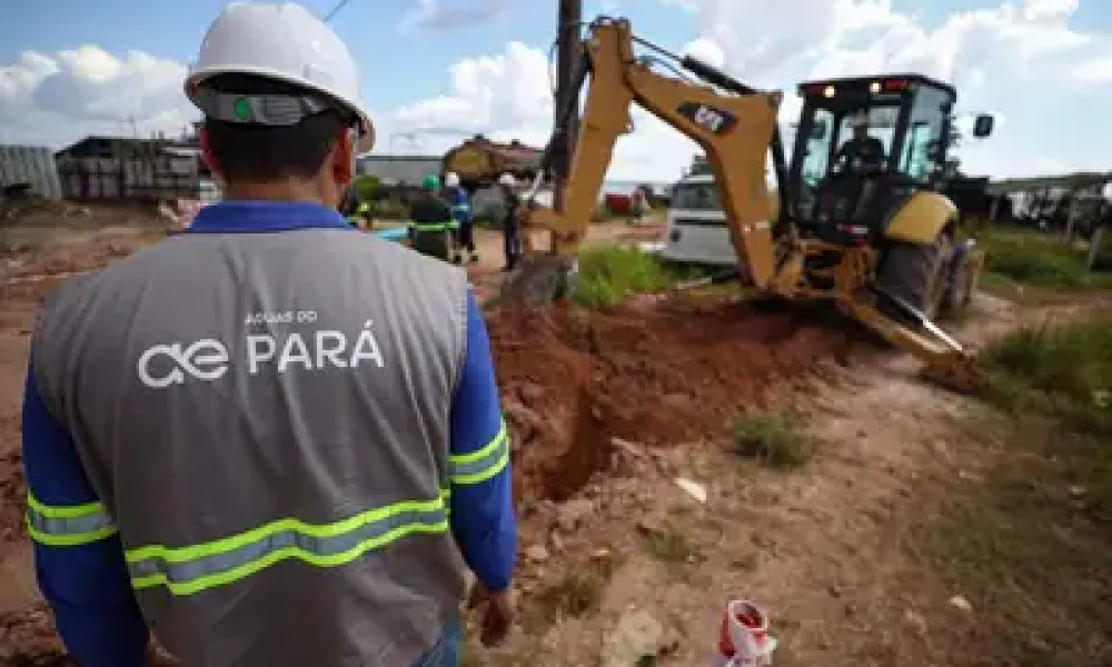 Crédito: Rodrigo Pinheiro / Ag. Pará