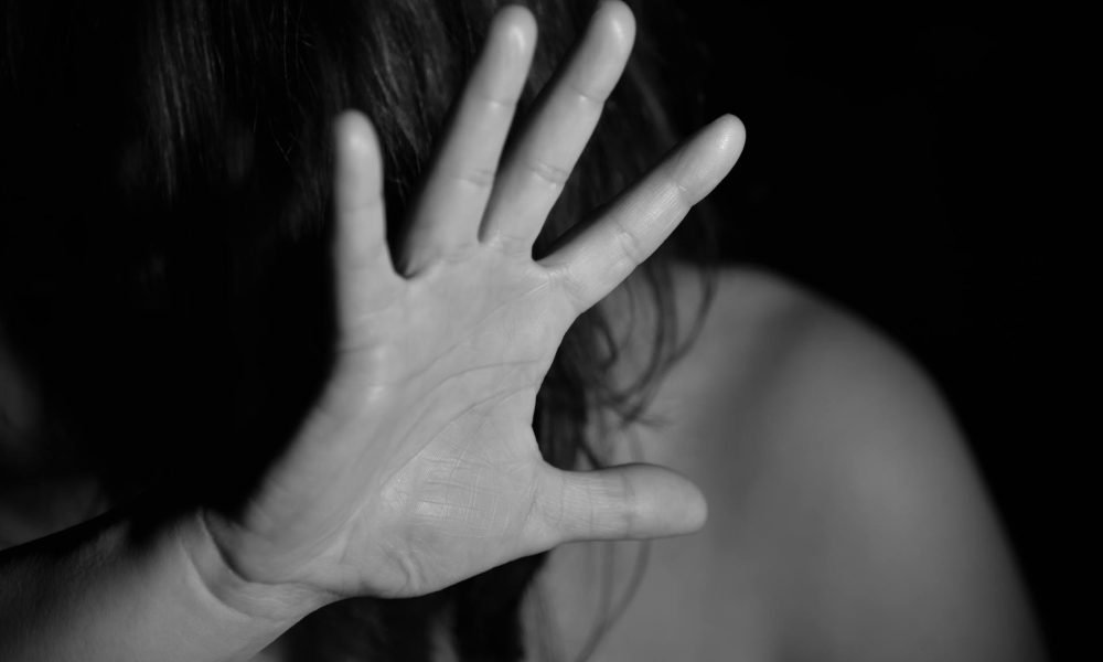 uma sequência de casos de violência contra a mulher em Santarém, no oeste do Par