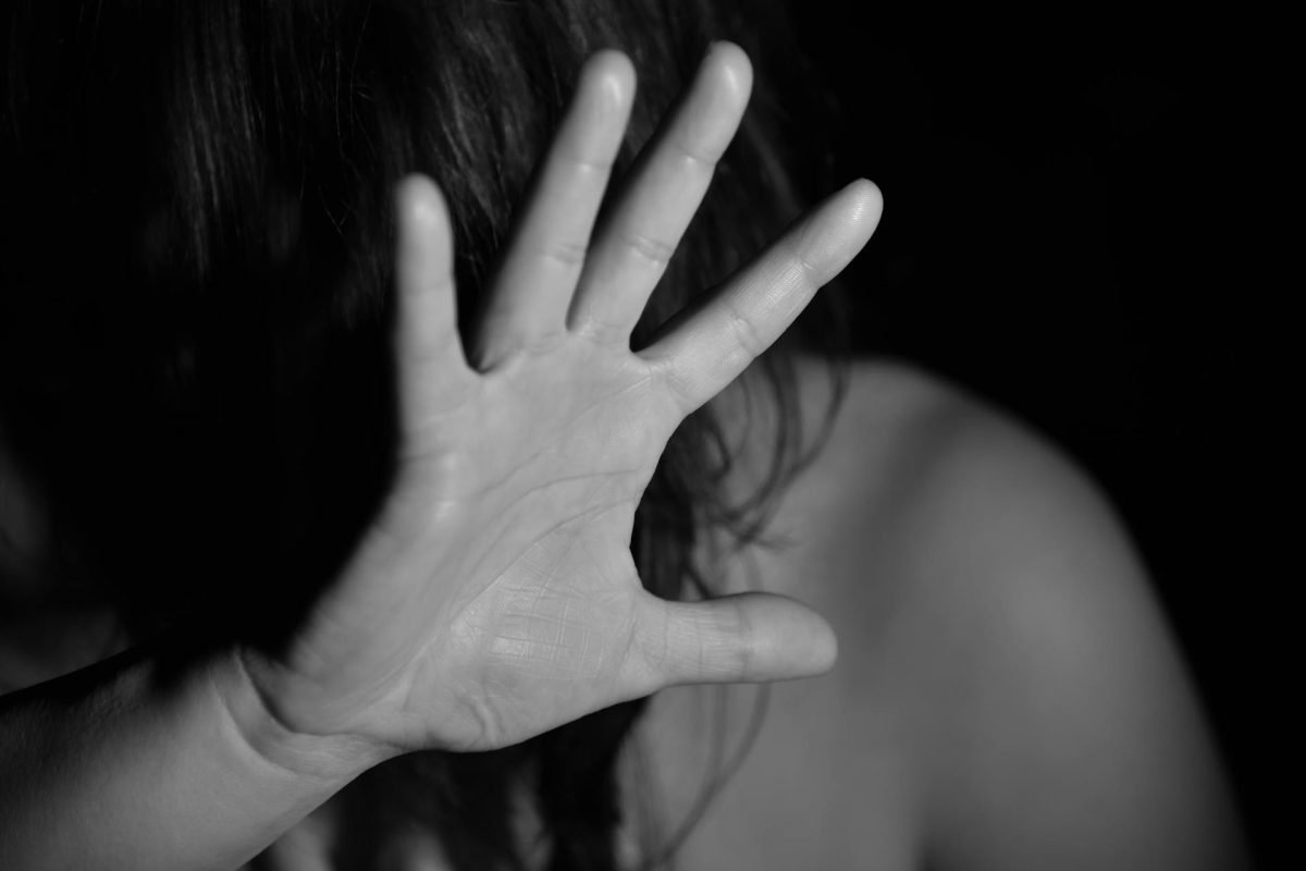 uma sequência de casos de violência contra a mulher em Santarém, no oeste do Par