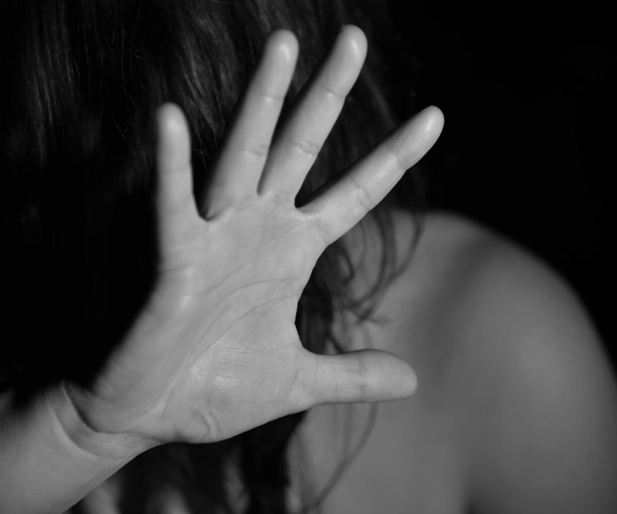 uma sequência de casos de violência contra a mulher em Santarém, no oeste do Par
