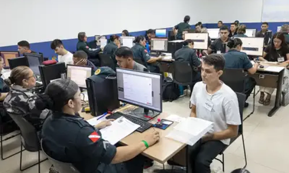 Bruno Cecim / Ag. Pará