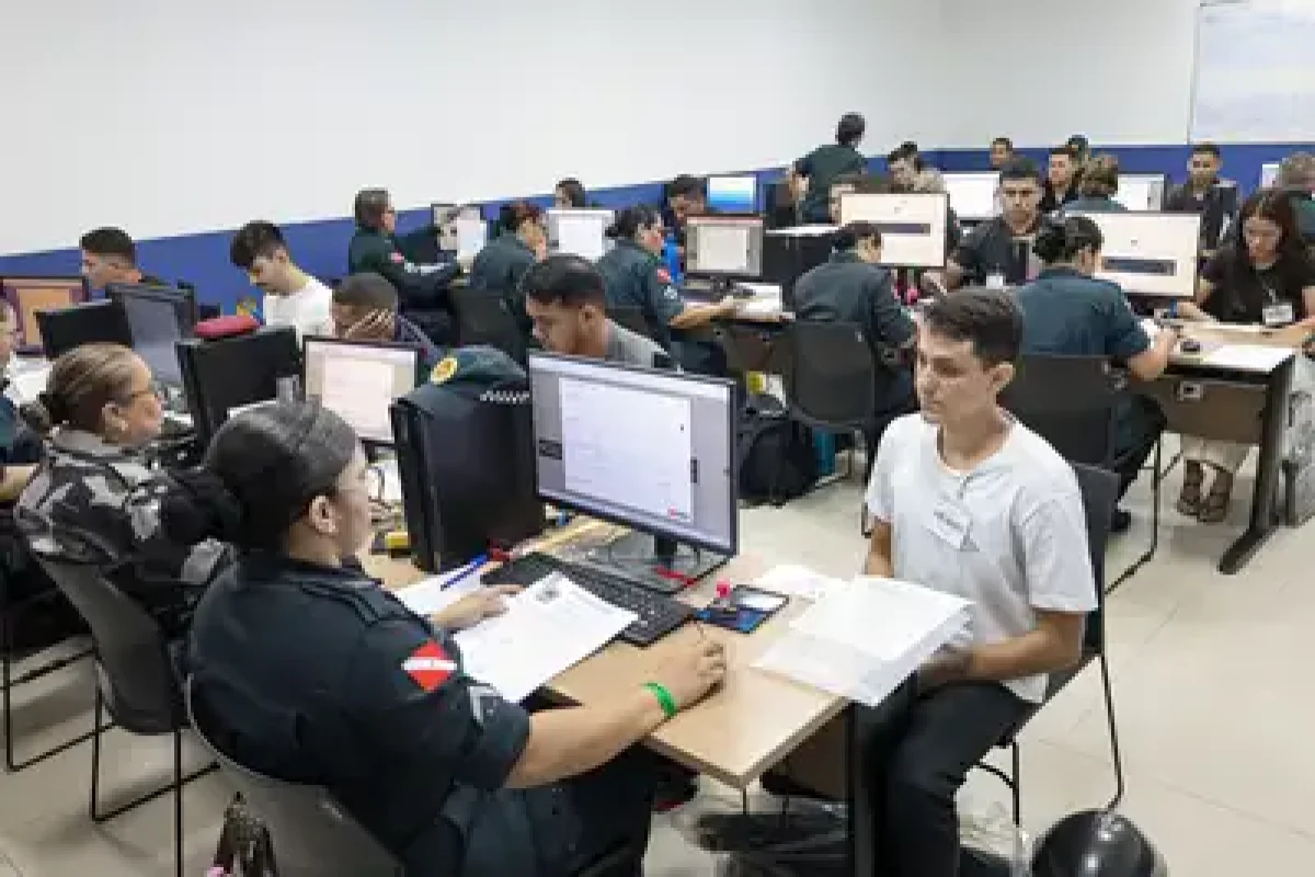 Bruno Cecim / Ag. Pará