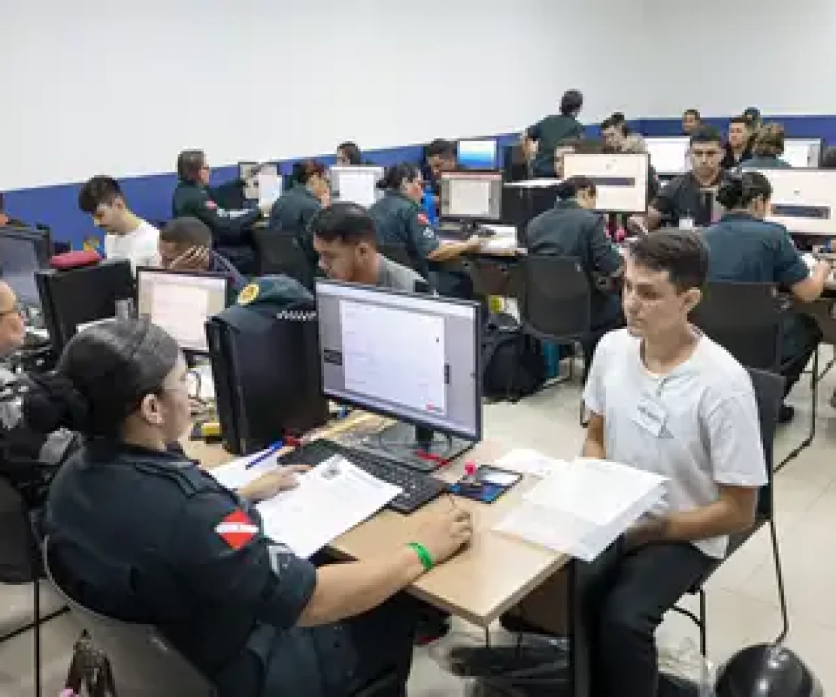 Bruno Cecim / Ag. Pará