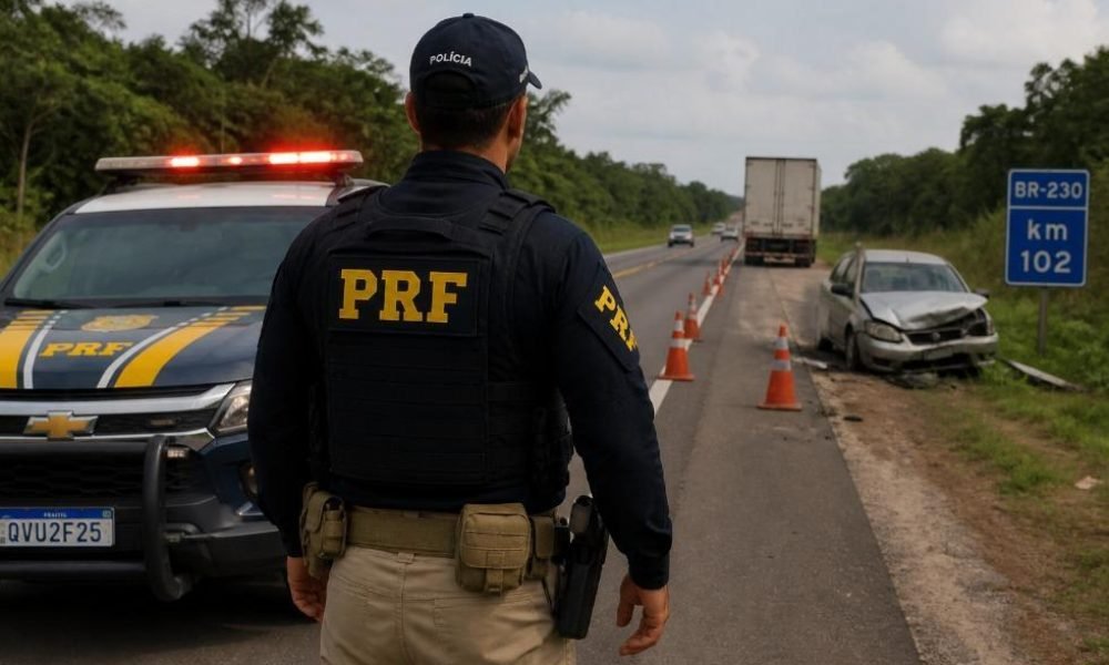dirigirem sob efeito de álcool. No período, foram lavrados 1.141 autos de infraç