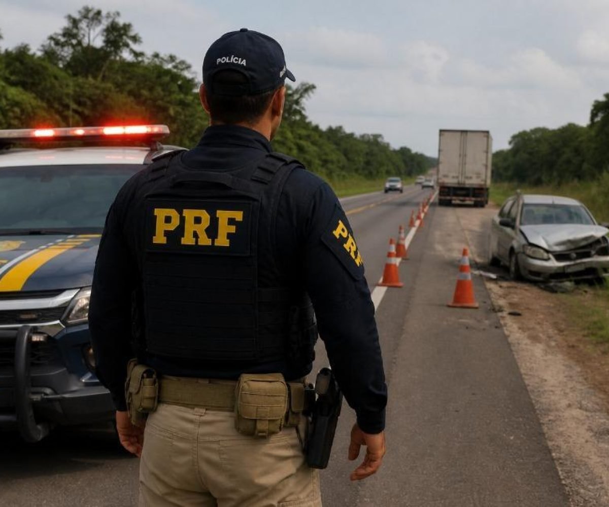 dirigirem sob efeito de álcool. No período, foram lavrados 1.141 autos de infraç