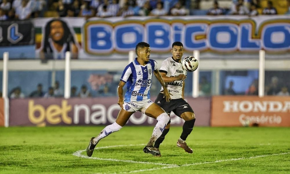 ada. “Estou muito feliz com os números e resultados. Consegui me adaptar bem com