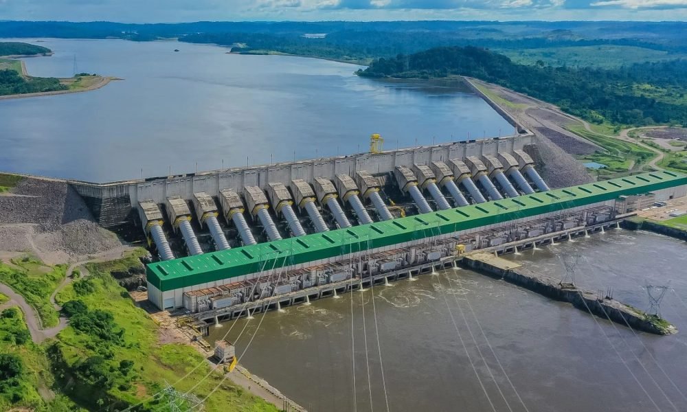 cinco meses, chegando a atender até 16% da demanda nacional, em horários de pico