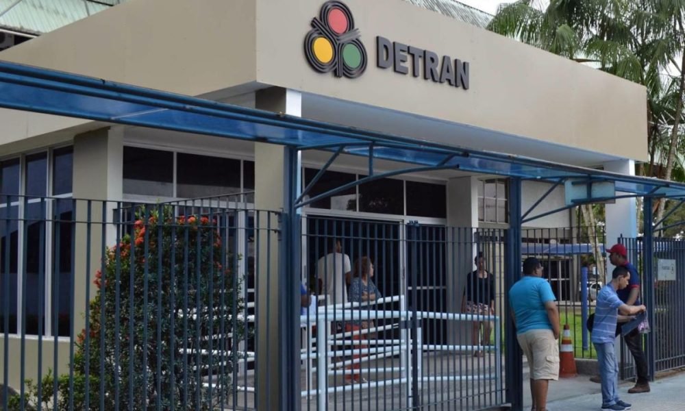Detran-pa abre inscrições nesta quarta para 35 vagas temporárias de assistente de trânsito